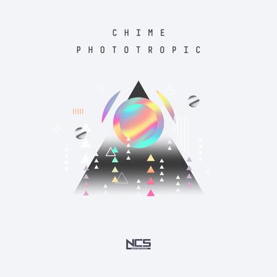 Phototropic By Chime's cover