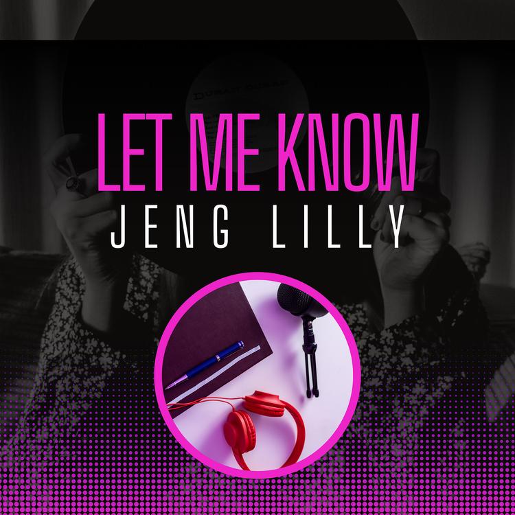 Jeng Lilly's avatar image