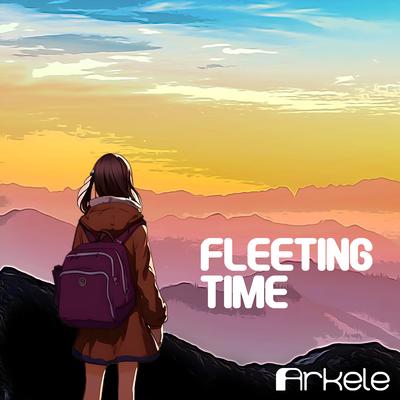 Fleeting Time's cover