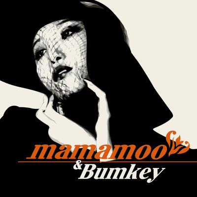 Don′t be happy By MAMAMOO, BUMKEY's cover
