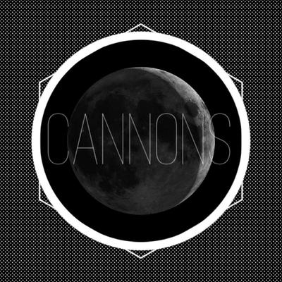 Down on Love By Cannons's cover