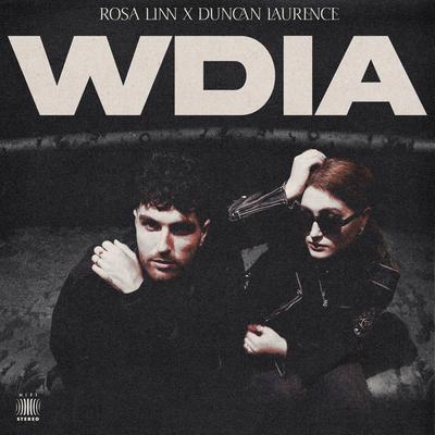 WDIA (Would Do It Again)'s cover