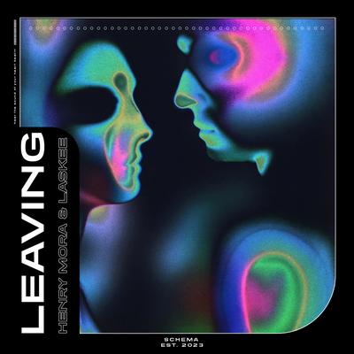 Leaving By henry mora, LasKee's cover