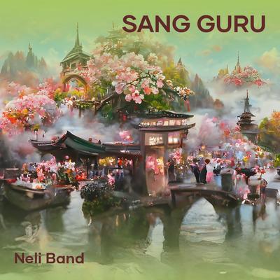 Sang Guru's cover