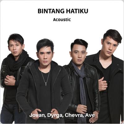 Bintang Hatiku (Acoustic) (Accoustic Cover)'s cover