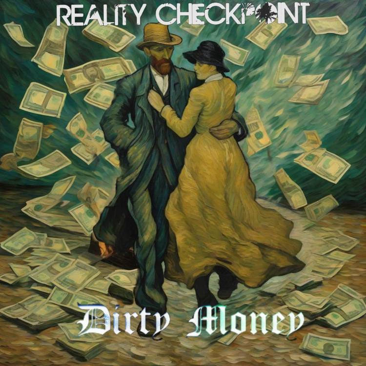 Reality Checkpoint's avatar image