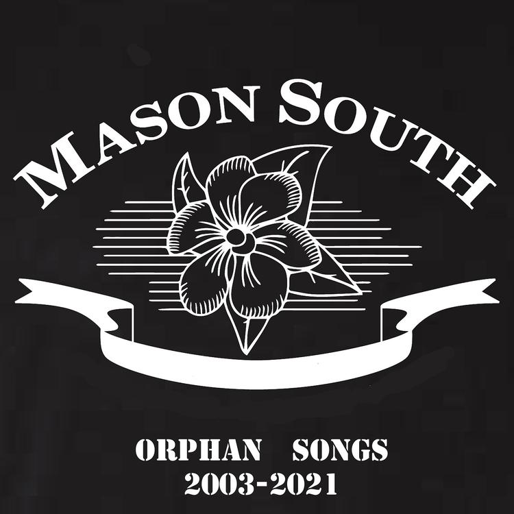 Mason South's avatar image