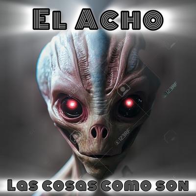 Asi se hace By El acho.'s cover