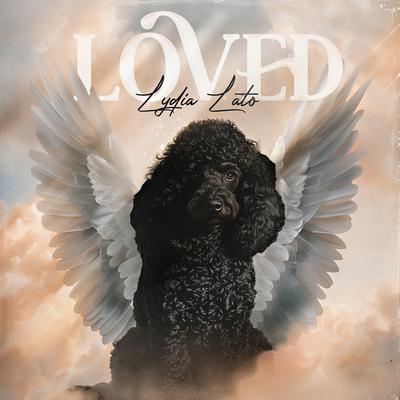 Loved By Lydia Lato's cover