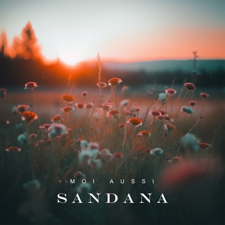 Sandana's avatar image