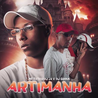 Artimanha's cover