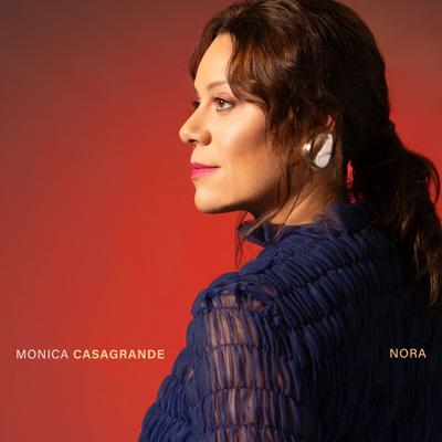 Nora By Monica Casagrande's cover