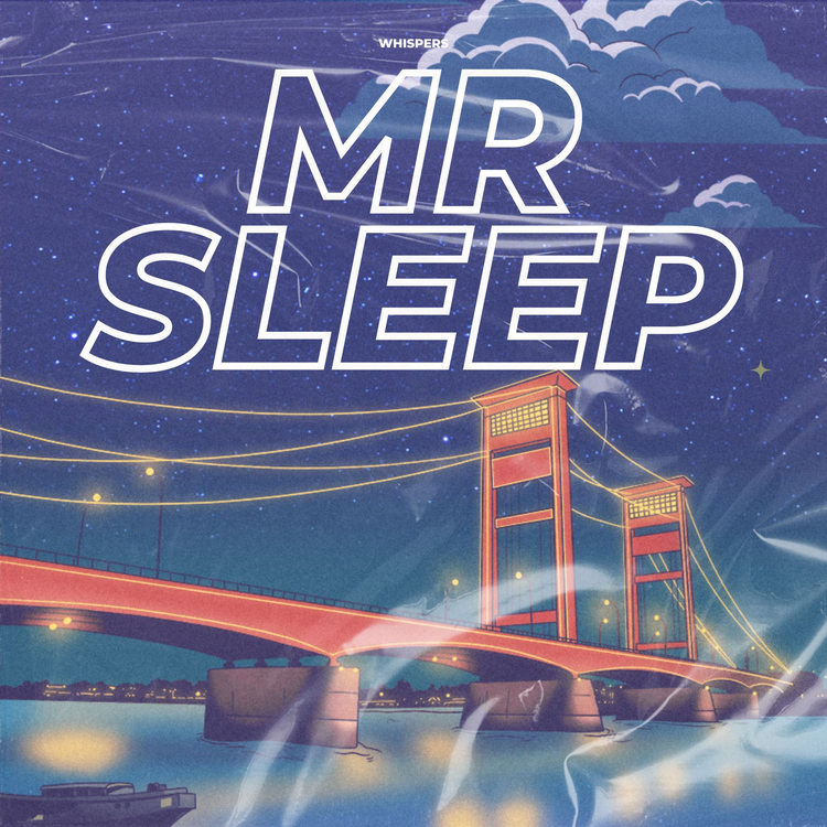 Mr Sleep's avatar image