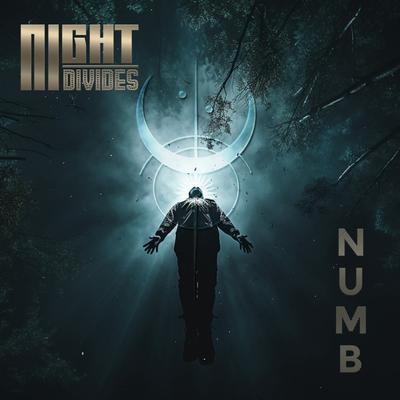 Numb By Night Divides's cover