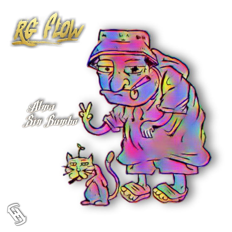 RG FLOW's avatar image