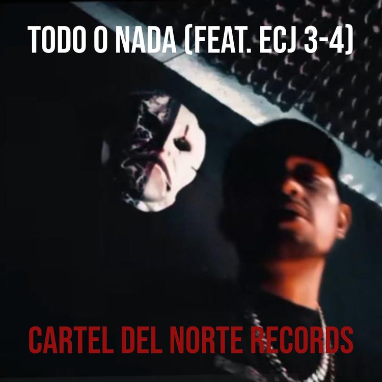 CARTEL DEL NORTE RECORDS's avatar image