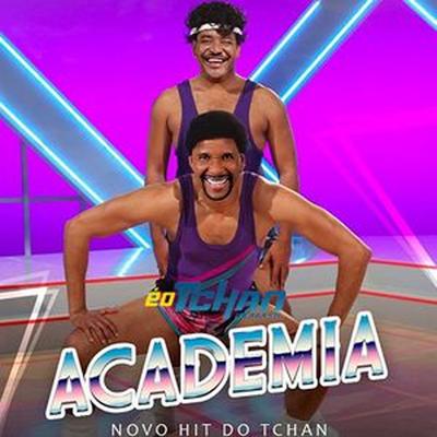 Academia By É O Tchan's cover