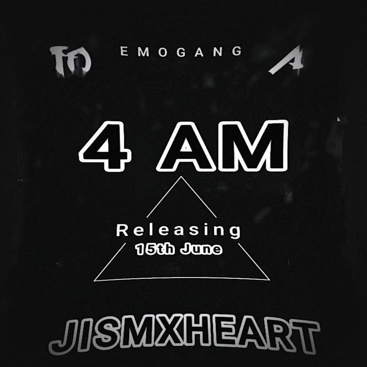 Jismxheart's avatar image