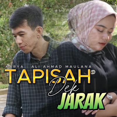 Tapisah Dek Jarak (Remastered 2024)'s cover