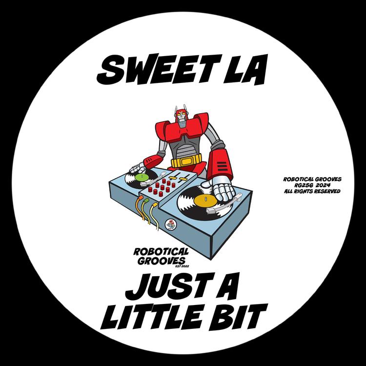 Sweet LA's avatar image