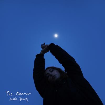 The Observer By Jazzie Young's cover