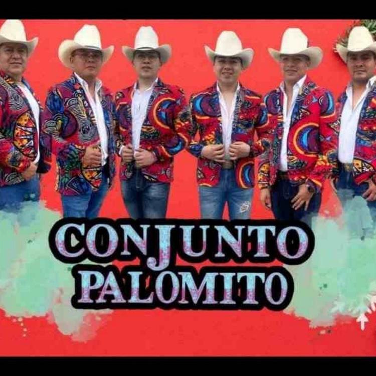 Conjunto Palomito's avatar image