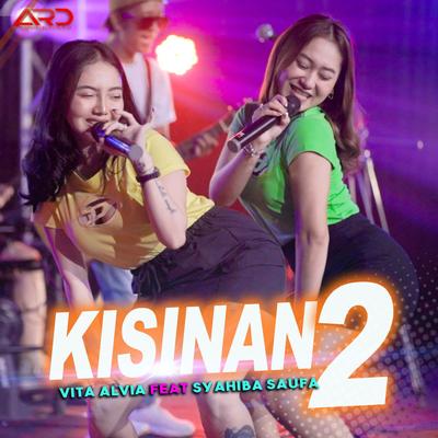 Kisinan 2's cover