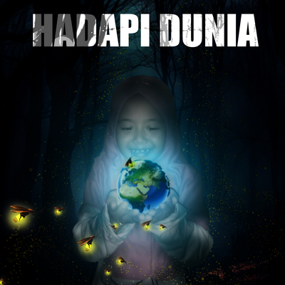 Hadapi Dunia's cover