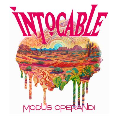 Modus Operandi By Intocable's cover