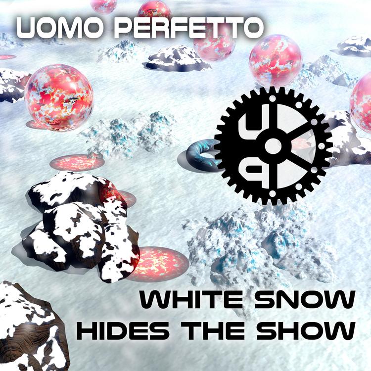 Uomo Perfetto's avatar image