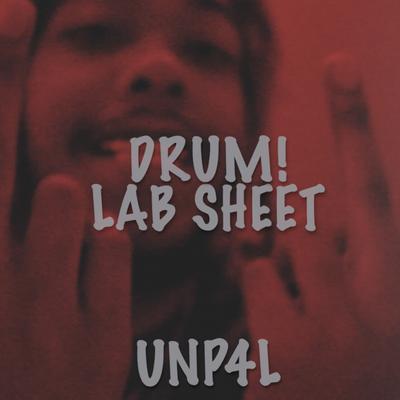 LAB SHEET's cover