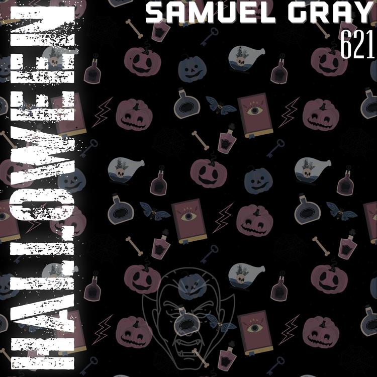 Samuel GrAy621's avatar image