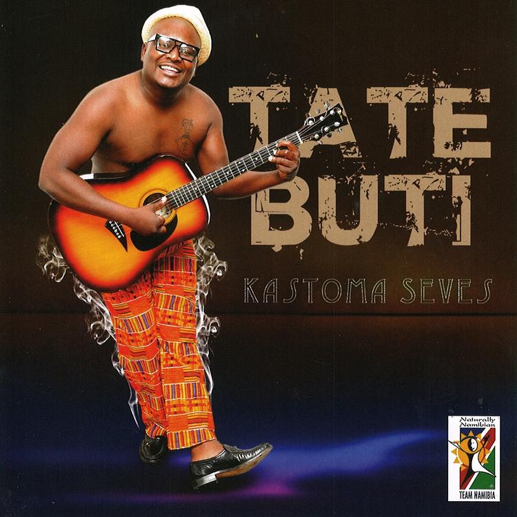 Tate Buti's avatar image