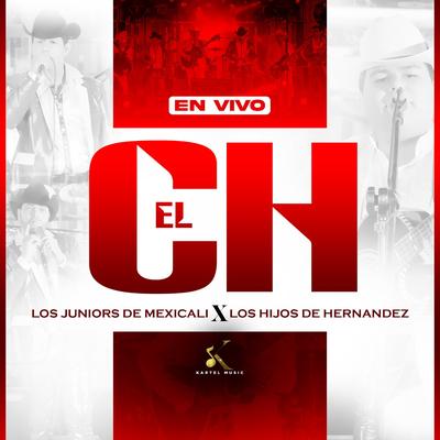 El CH (En Vivo)'s cover