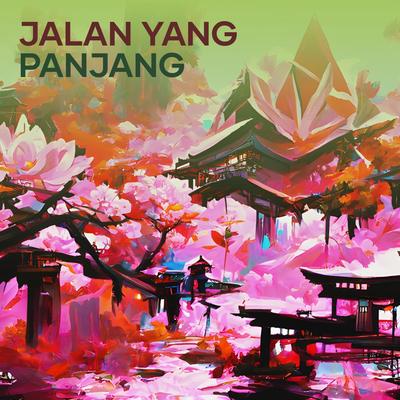 Jalan Yang Panjang's cover