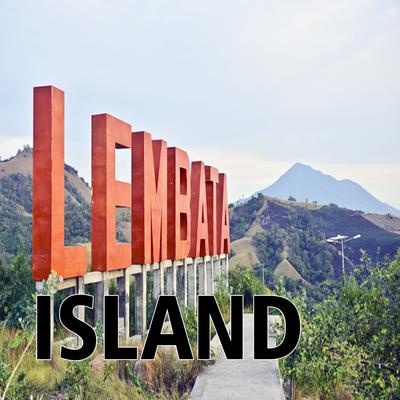 Lembata Island's cover