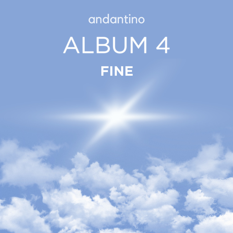 Andantino's avatar image
