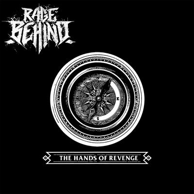 Rage Behind's cover