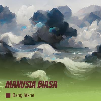 Manusia Biasa's cover