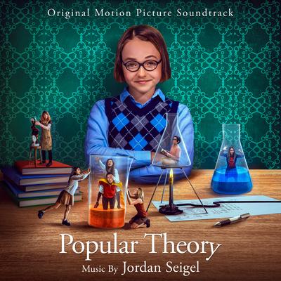 Popular Theory (Original Motion Picture Soundtrack)'s cover