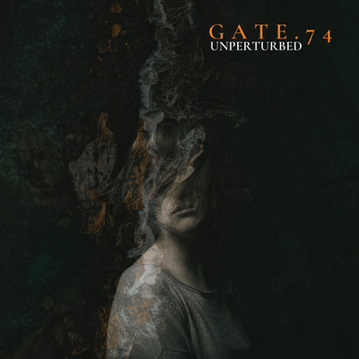 Unperturbed By Gate.74's cover