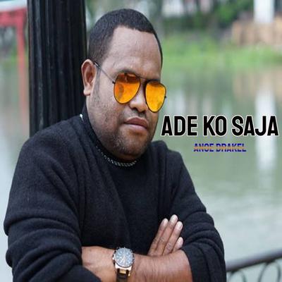 ADE KO SAJA's cover