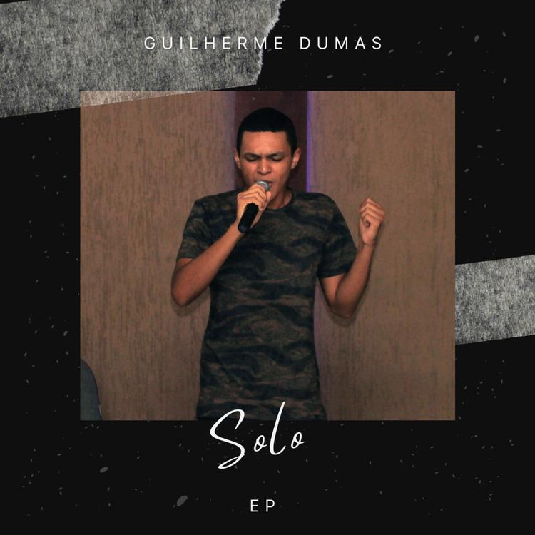 Guilherme Dumas's avatar image