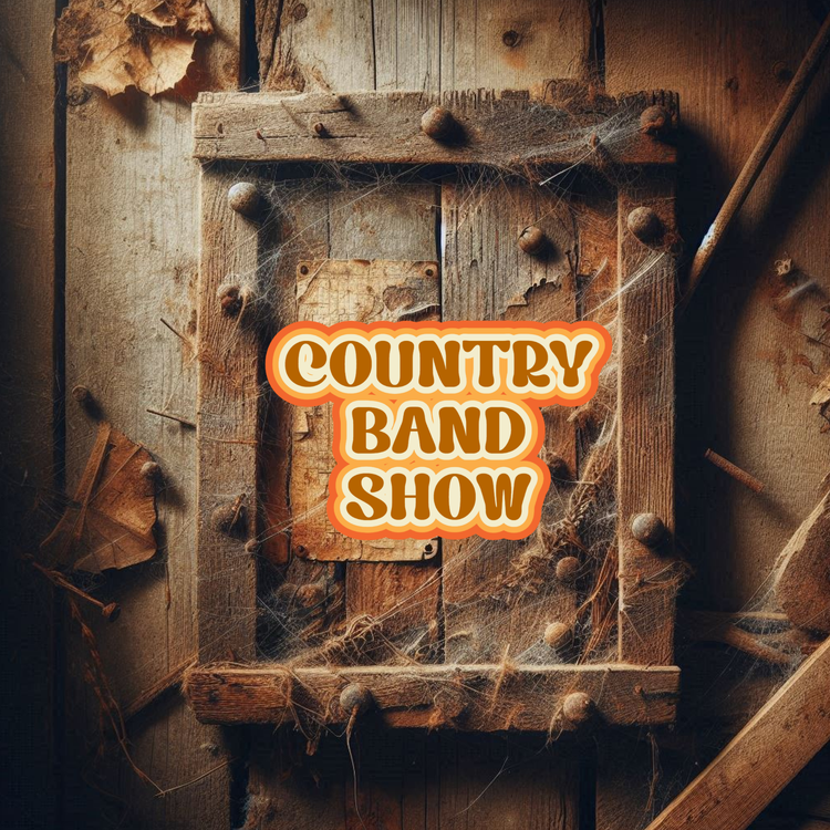 Country Band Show's avatar image