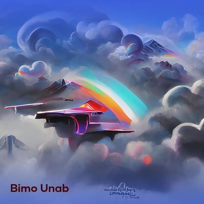 Bimo Unab's cover