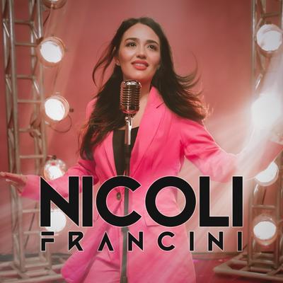 Inocência By Nicoli Francini's cover