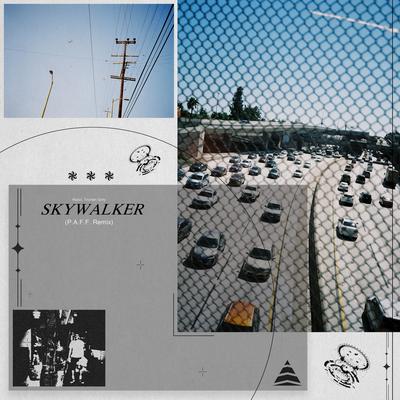 SKYWALKER ((P.A.F.F. Remix))'s cover