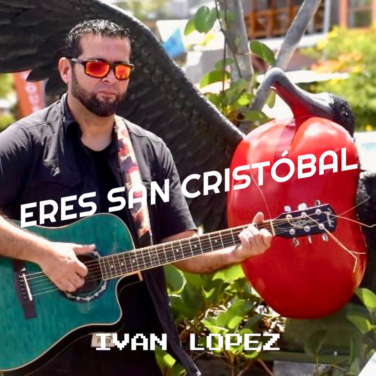 Ivan Lopez's avatar image