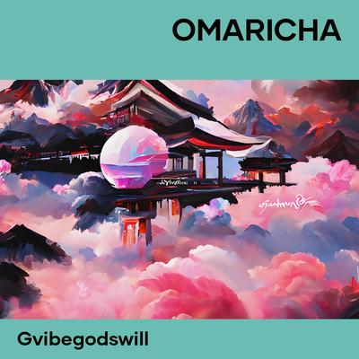 Omaricha (Instrumental)'s cover