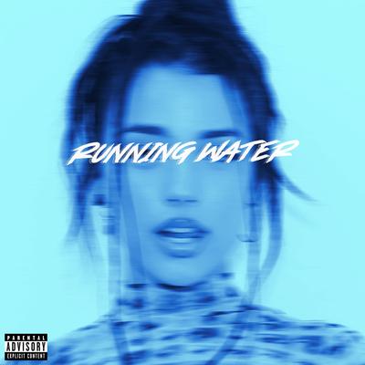 running water By Alaina Castillo's cover